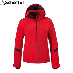 Ski Jacket Kanzelwand W