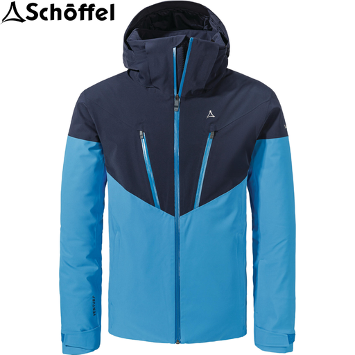 Ski Jacket Style Safuna MNS