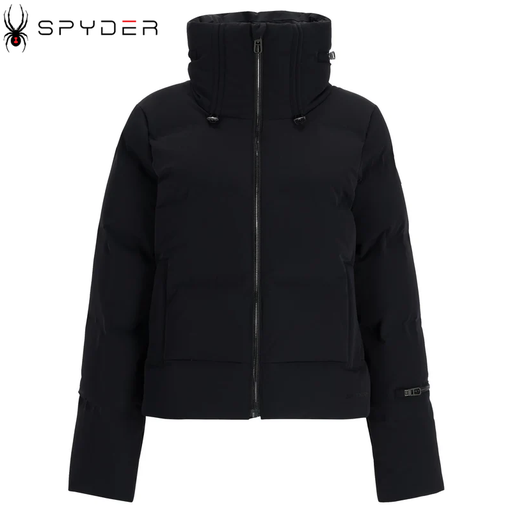 FALLINE DOWN JACKET