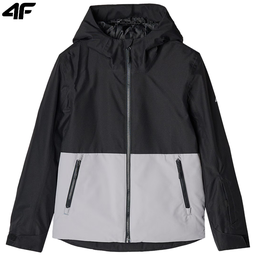 TECHNICAL JACKET M533