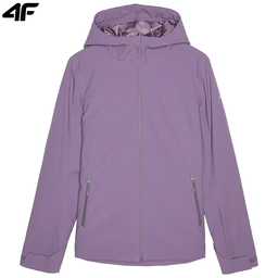 TECHNICAL JACKET F572