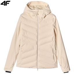 TECHNICAL JACKET F591