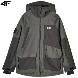 TECHNICAL JACKET M511
