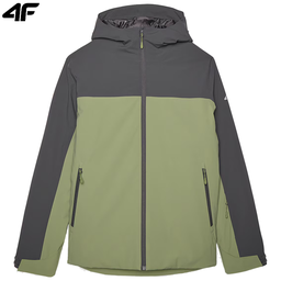 TECHNICAL JACKET M579