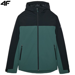 TECHNICAL JACKET M579