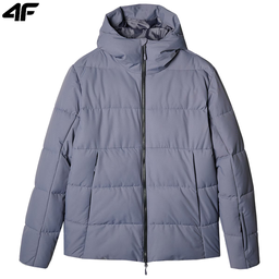 TECHNICAL JACKET M580