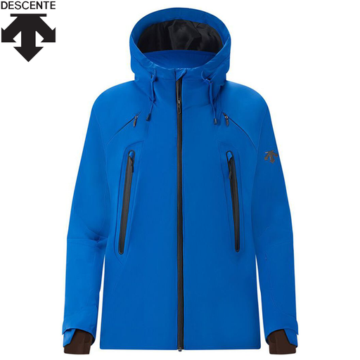 MEN'S 3D INSULATED JACKET S25