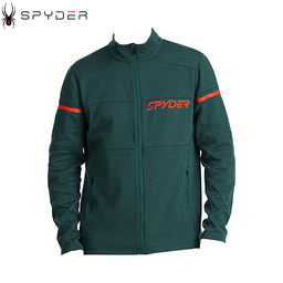 SPEED FLEECE FULL ZIP