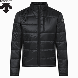 JEFF MIDLAYER JACKET