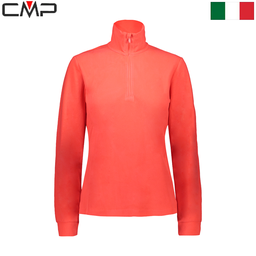 Women's Arctic Fleece turtleneck top s24