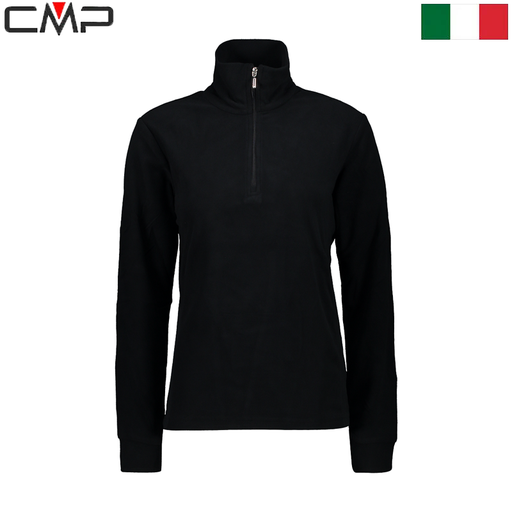Women's Arctic Fleece turtleneck top