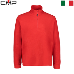 Men's Arctic Fleece turtleneck top