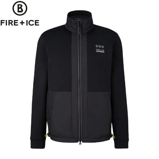 BJOERK HYBRID JACKET