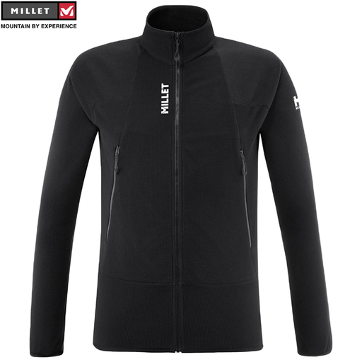 Fleece jacket K LIGHTGRID