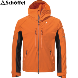 Softshell Jacket Matrei