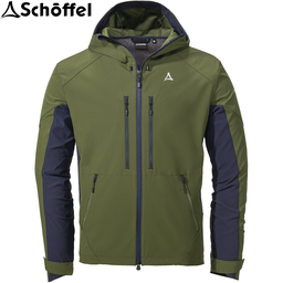 Softshell Jacket Matrei