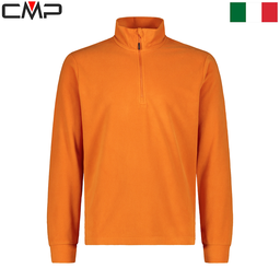 Men's Arctic Fleece turtleneck top