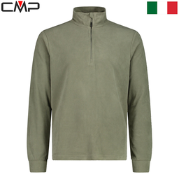 Men's Arctic Fleece turtleneck top