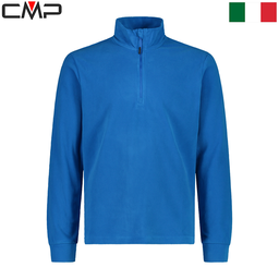 Men's Arctic Fleece turtleneck top