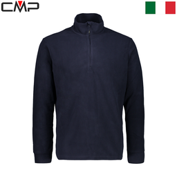 Men's Arctic Fleece turtleneck top