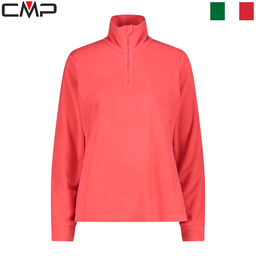 Women's Arctic Fleece turtleneck top s24