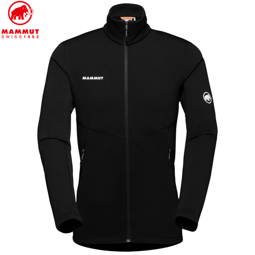 Aconcagua Light ML Jacket Men