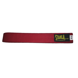 Color Belts
