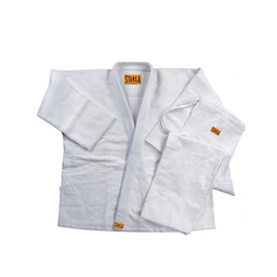 Judo Uniform, Cotton