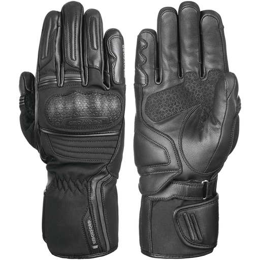 Hexham MS Glove Tch