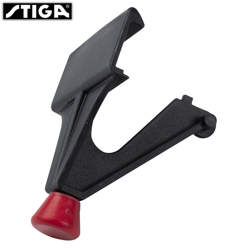 Feet 4-pack RED