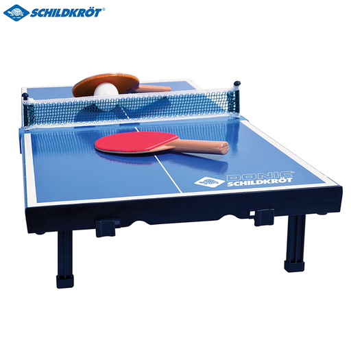 TT-Tisch Minitisch-Set MINI