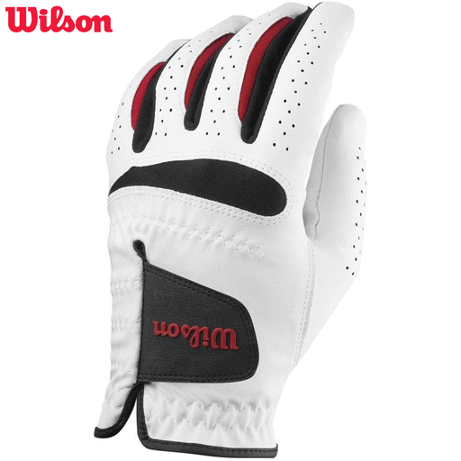 WILSON FEEL PLUS M LEFT HAND L