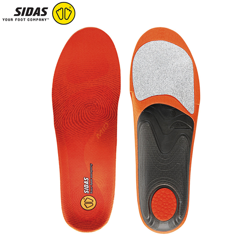 WINTER 3 FEET 12 MID