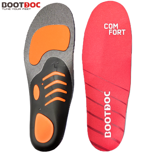 COMFORT High Arch