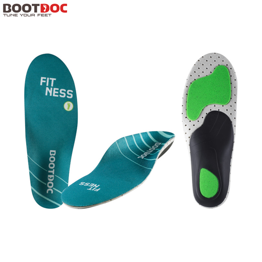 FITNESS Low Arch