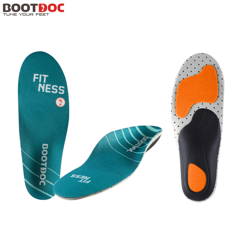 FITNESS High Arch 260