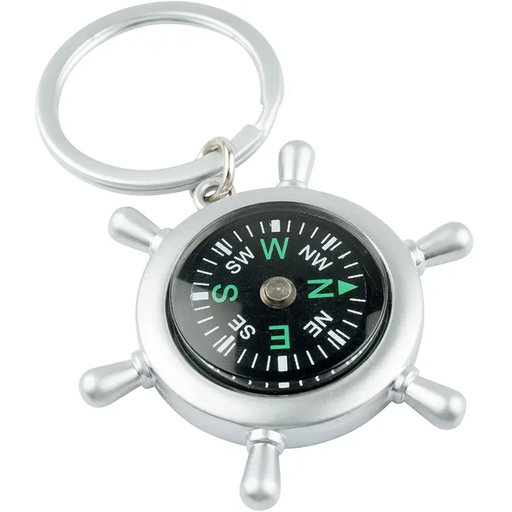 Rudder Compass