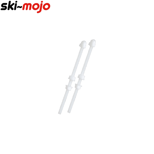 CLIPS ALU | Rod blockers