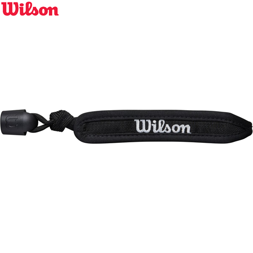 WRIST CORD COMFORT CUFF BLACK