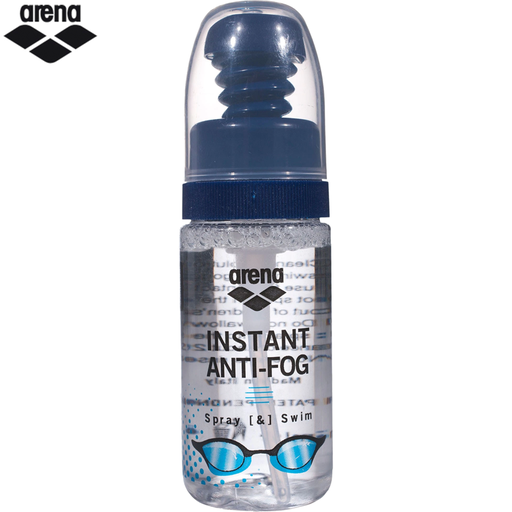 ANTIFOG SPRAY&SW1M