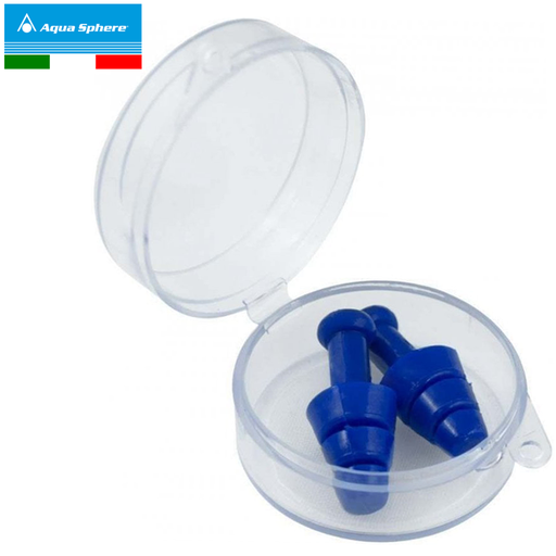 EAR PLUGS BLUE