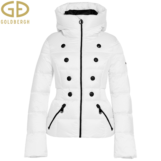 BOUTON ski jacket