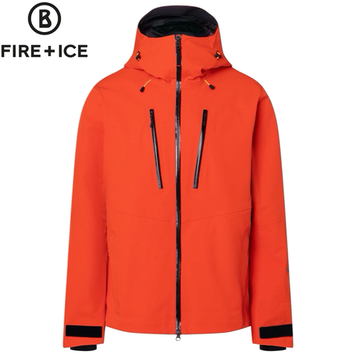 PIARO-T Ski jacket S25
