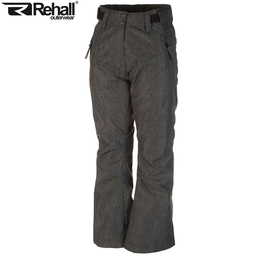 MILLY-R-JR Snowpant girls-jr.