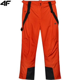 MEN'S SKI TROUSERS 5000 MEMBRANE