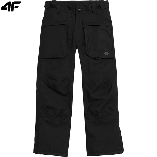 SKI BIB TROUSERS 8000 MEMBRANE M359