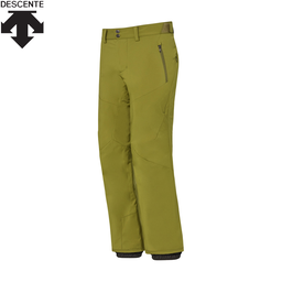 STOCK MENS INSULATED PANTS
