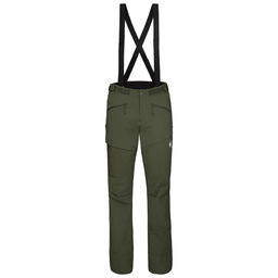 Taiss Pro SO Pants Men