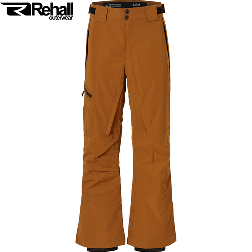 LARICKS-R - Men's Snow pants