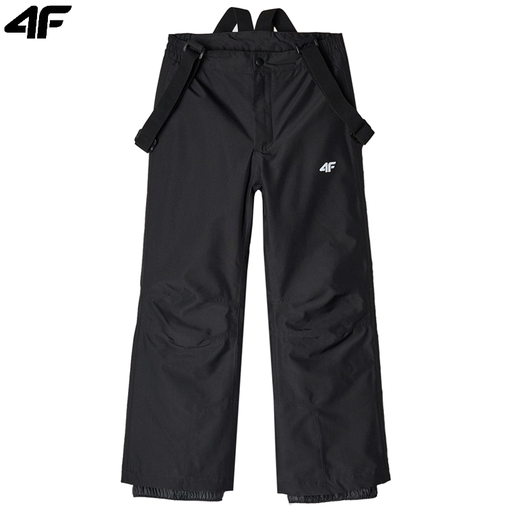 TROUSERS FNK M654